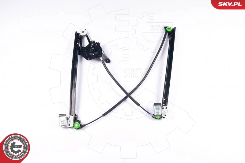 Window Regulator